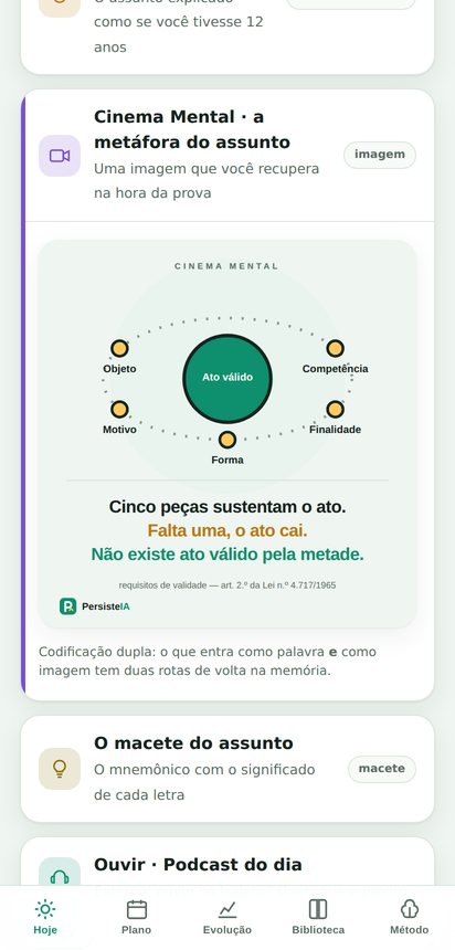 Cinema Mental: a metáfora visual do assunto